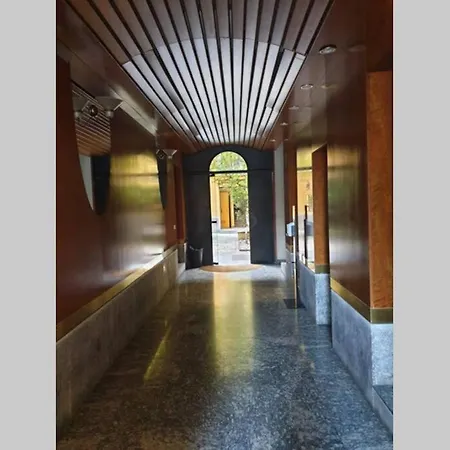Апартаменты Corridoni Dream House