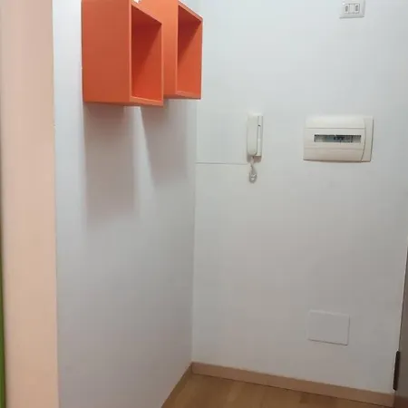 Апартаменты Corridoni Dream House