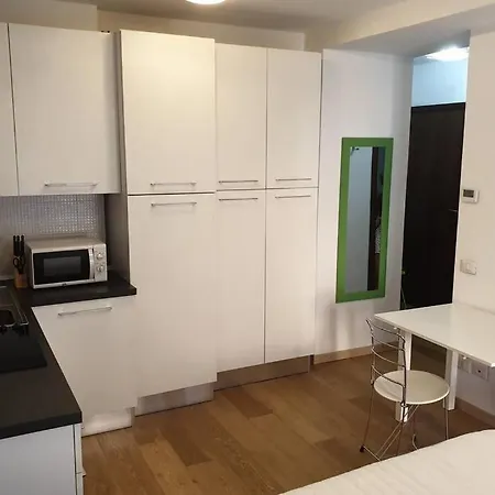 Corridoni Dream House Милан