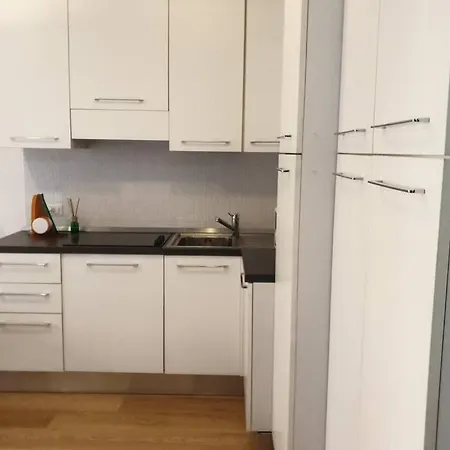 Апартаменты Corridoni Dream House