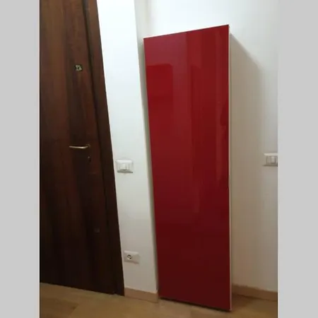 Corridoni Dream House Апартаменты *