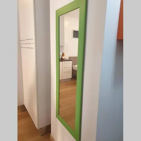 Corridoni Dream House Милан