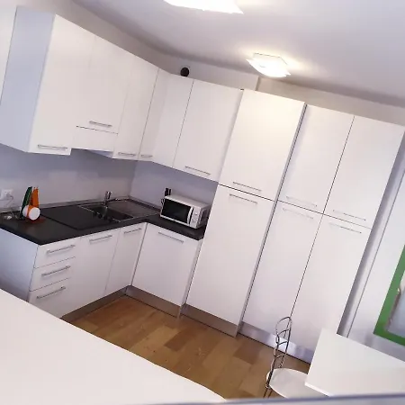Corridoni Dream House Апартаменты Милан