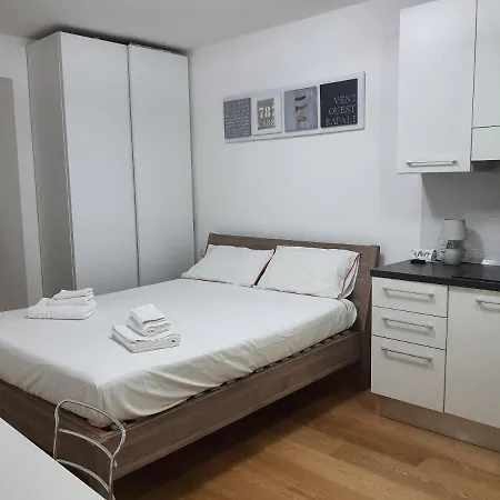 Corridoni Dream House Милан