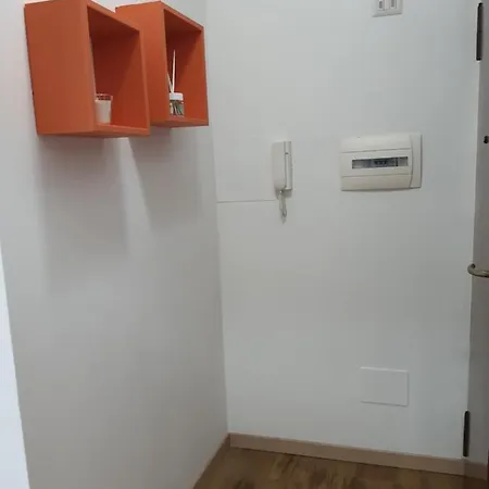 Corridoni Dream House Апартаменты Милан