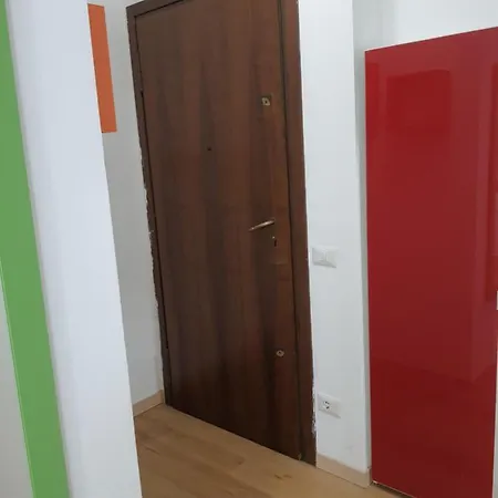 Corridoni Dream House