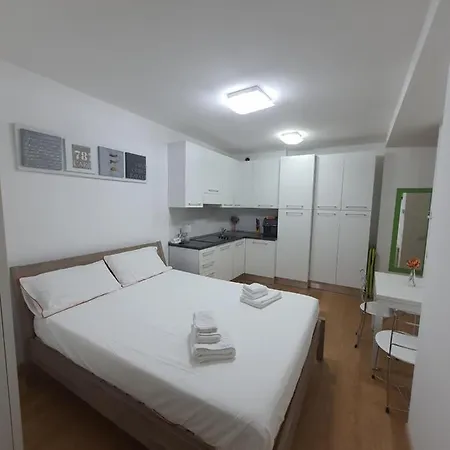 Corridoni Dream House *