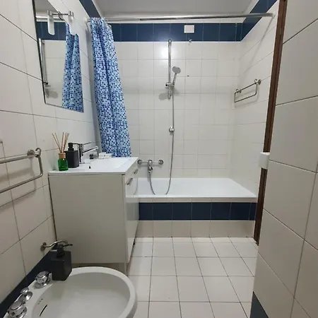 Апартаменты Corridoni Dream House