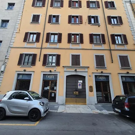 Corridoni Dream House